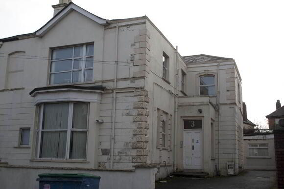 Photo 1 of Unit 2, 3 Windsor Avenue North, Belfast