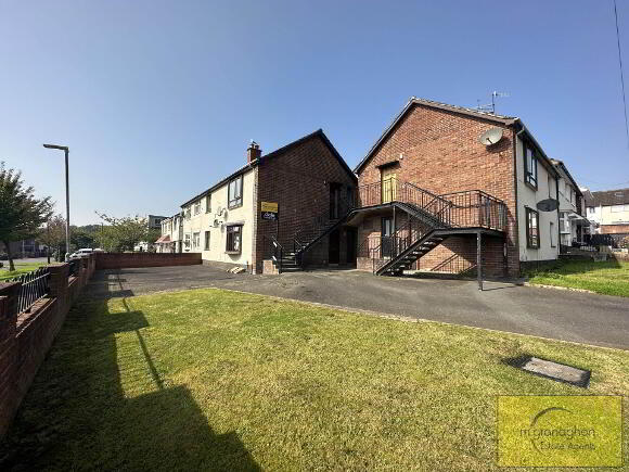 Photo 1 of 39d Falcarragh Drive, Lenadoon, Belfast