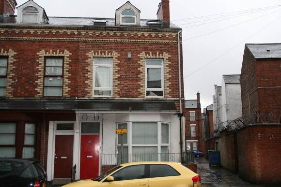Photo 1 of Unit 2, 46 Wolseley Street, Belfast