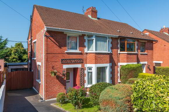 Photo 1 of 36 Church Avenue, Bangor