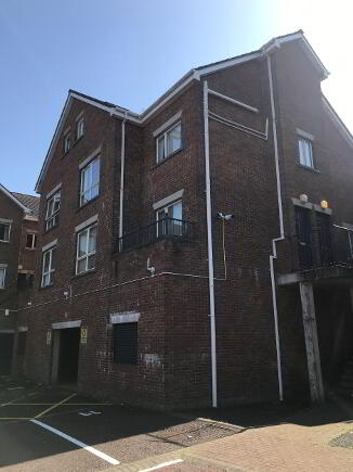 Photo 1 of 31 Fitzwilliam Square, Ormeau Road, Belfast