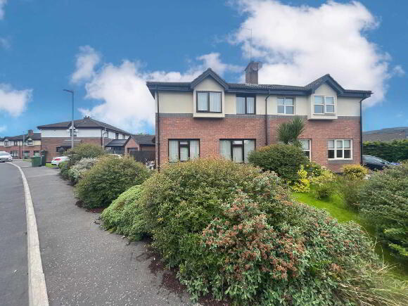 Photo 1 of 37 Oakhurst Avenue, Blacks Road, Belfast