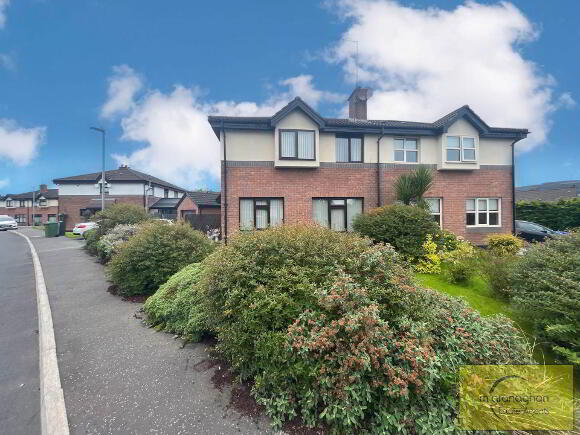 Photo 1 of 37 Oakhurst Avenue, Blacks Road, Belfast