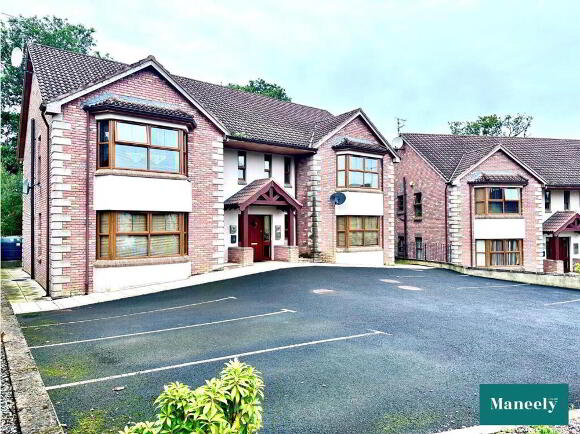 Photo 1 of 22 Westbury Way, Cookstown
