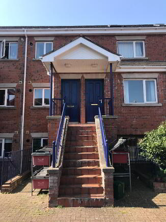 Photo 1 of 5 Fitzwilliam Square, Ormeau Road, Belfast