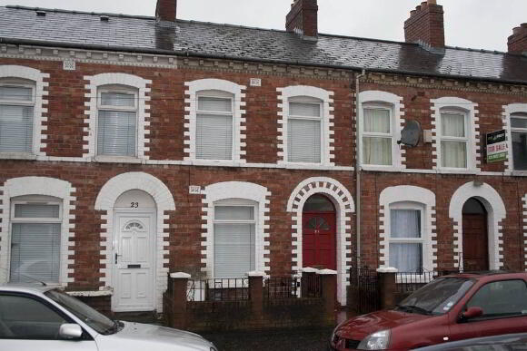 Photo 1 of 21 Carmel Street, Belfast