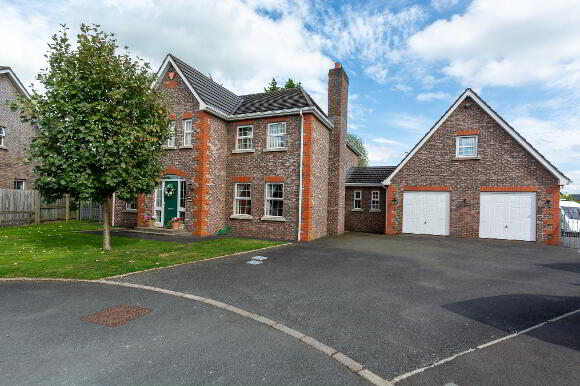 Photo 1 of 7 Beechfield Manor, Dollingstown, Lurgan