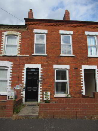 Photo 1 of 48 Carmel Street, Belfast