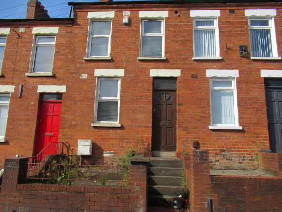 Photo 1 of 79 Carmel Street, Belfast