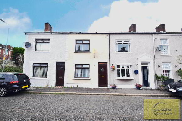 Photo 1 of 21 Upton Cottages, Glen Road, Belfast