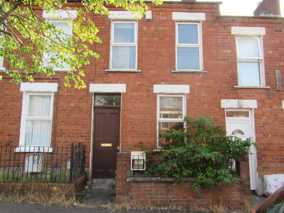 Photo 1 of 80 Carmel Street, Belfast
