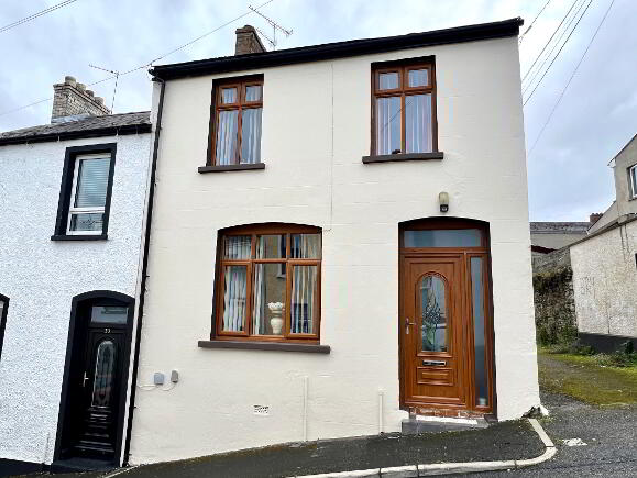 Photo 1 of 25 Beechwood Street, Derry