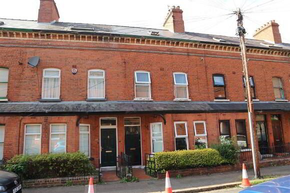 Photo 1 of 16 Ferguson Drive, Belfast