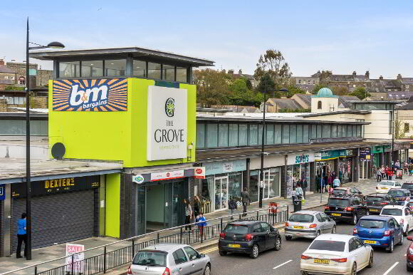 Photo 1 of The Grove Shopping Centre, Market Street, Downpatrick