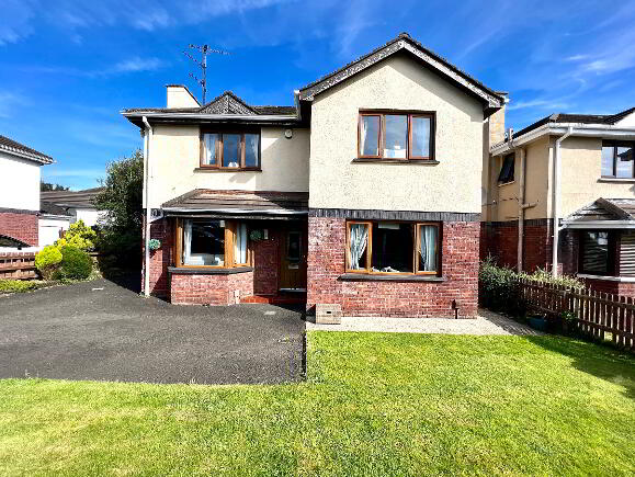 Photo 1 of 63 Woodbrook, Derry