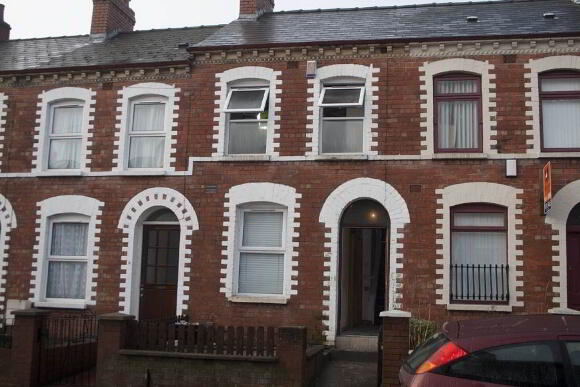 Photo 1 of 7 Penrose Street, Belfast