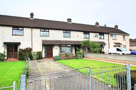 Photo 1 of 23 Beech Grove, Dunmurry, Belfast