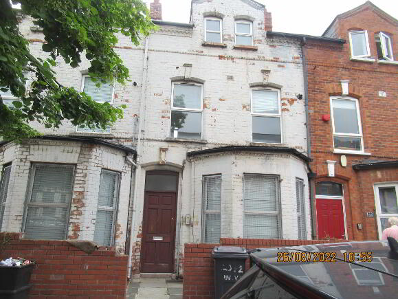 Photo 1 of Unit 2, 120 University Street, Belfast
