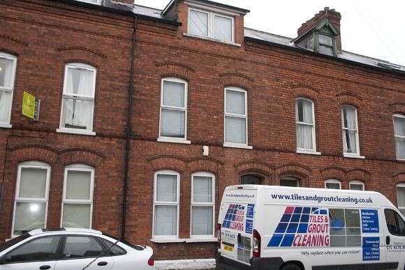 Photo 1 of Unit 2, 14 Westminster Street, Belfast