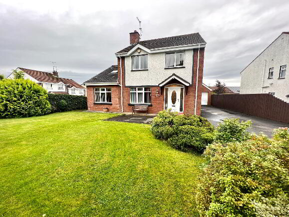 Photo 1 of 42 Grangemore Park, Derry