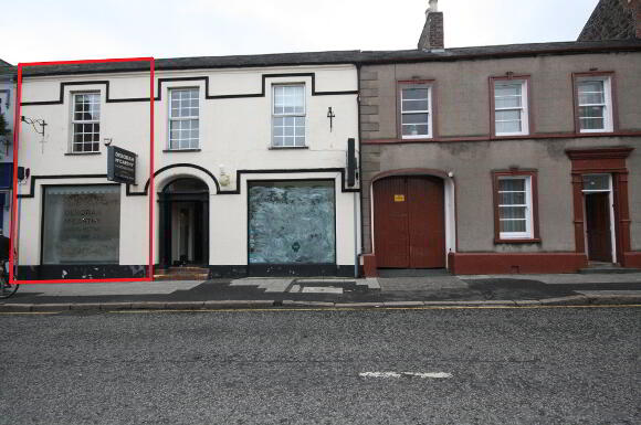 Photo 1 of 26a Railway Street, Lisburn