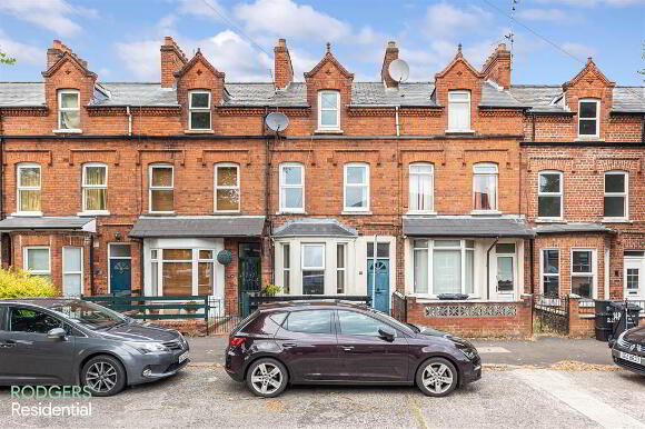 Photo 1 of 23 Willowfield Drive, Belfast