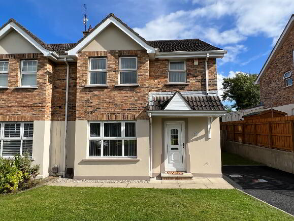 Photo 1 of 57 Elmvale, Culmore Road, Derry