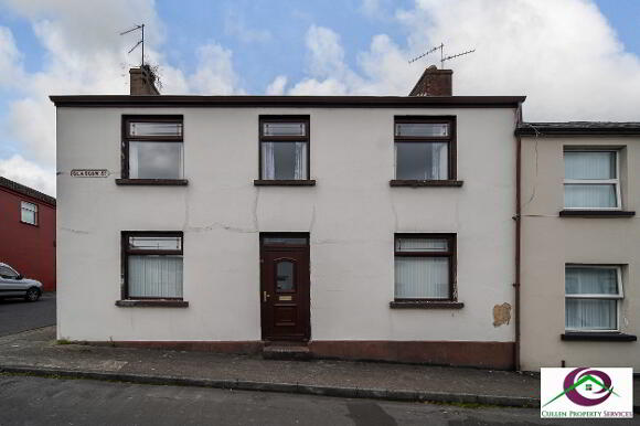 Photo 1 of 6 Glasgow Street, Derry