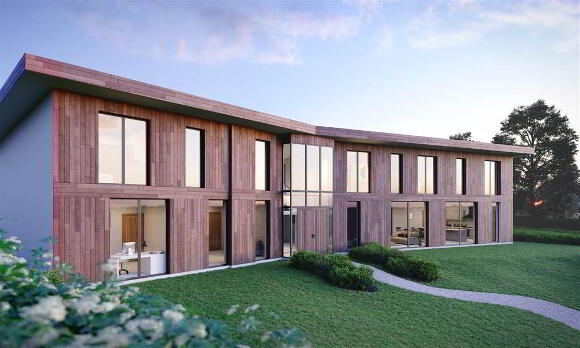 Photo 1 of Water's Edge, 107 Whiterock Bay, Killinchy