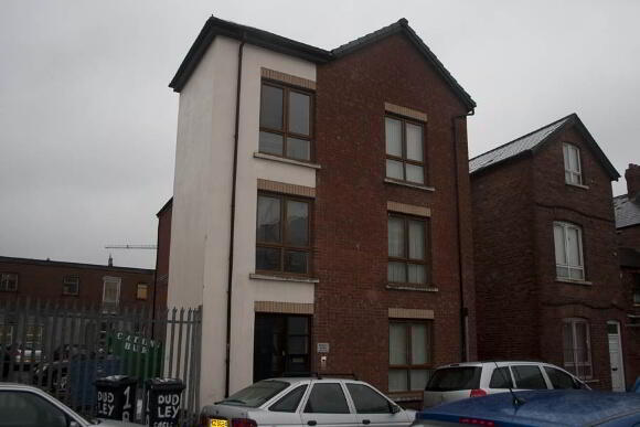 Photo 1 of Unit 2, 1a Dudley Street, Belfast