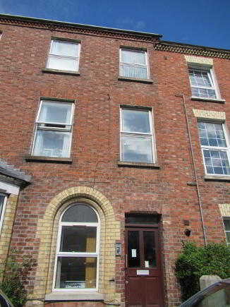 Photo 1 of Unit 3, 29 Dunluce Avenue, Belfast