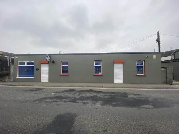 Photo 1 of Stafford Street, Nenagh