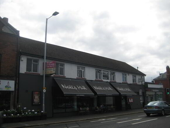 Photo 1 of 229/235 Upper Newtownards Road, Belfast