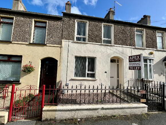 Photo 1 of 34 Gilford Road, Lurgan
