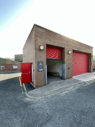 Photo 1 of Unit 12B, Armagh Business Park, Hamiltonsbawn Road, Armagh