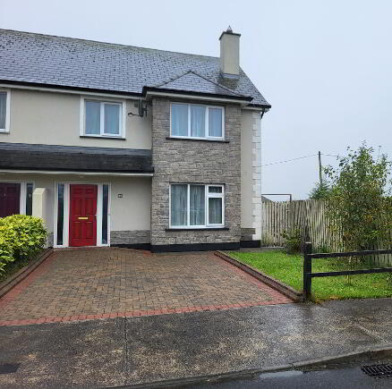 Photo 1 of 2 Parklands Crescent, Tubbercurry