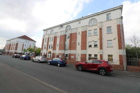 Photo 1 of 11b Musgrave Manor, Stockmans Way, Stockmans Lane, Belfast