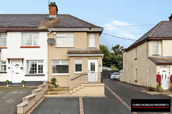 Photo 1 of 21 Currans Brae, Moy, Dungannon