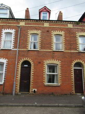 Photo 1 of 7 Harrow Street, Belfast