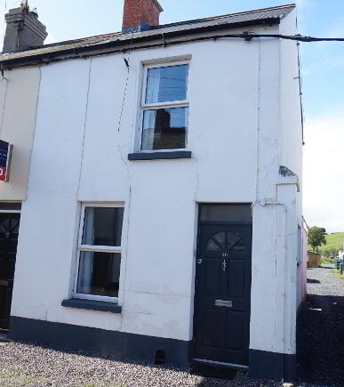 Photo 1 of 46 Holm Terrace, Dromore