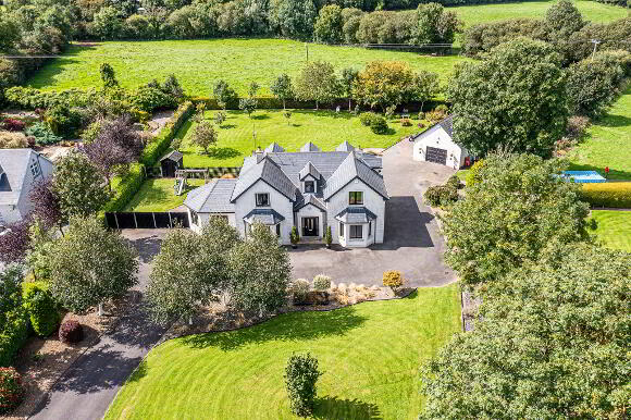 Photo 1 of Knockduff, Millands Road, Gorey