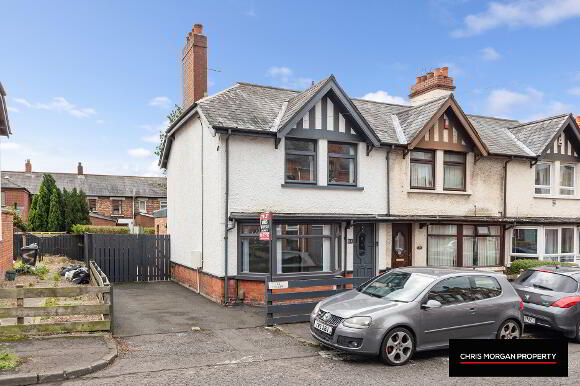 Photo 1 of 28 Ulsterville Gardens, Belfast