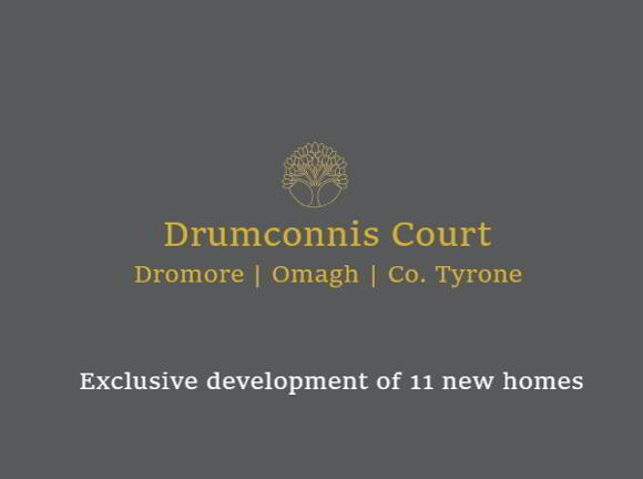 Photo 1 of Semi Detached (Hta), Drumconnis Court, Omagh Road, Dromore