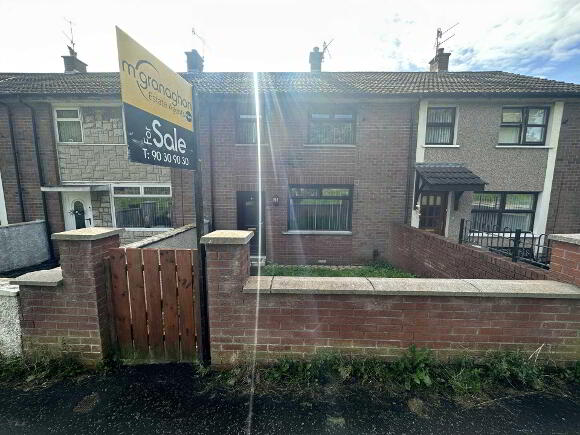 Photo 1 of 410 Glen Road, Belfast