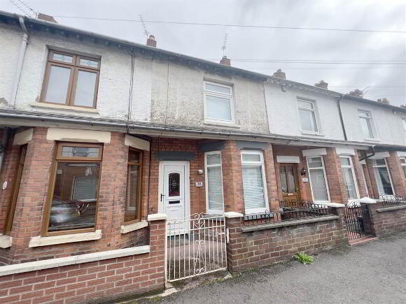 Photo 1 of 38 Hillview Avenue, Ballyhackamore, Belfast