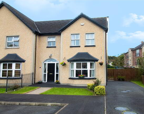 Photo 1 of 11 Wellbrook Avenue, Mullaghmore Road, Dungannon