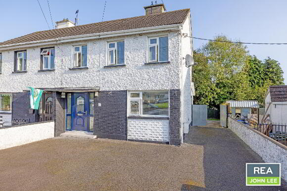 Photo 1 of 26 Saint Patrick's Villas, Castleconnell