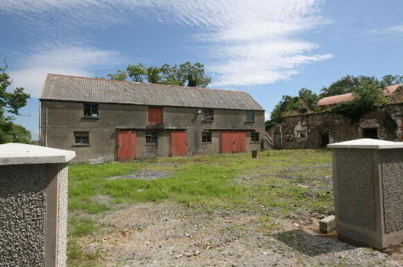 Photo 1 of "The Loft" And Paddock, 90A Redhill Road, Moira