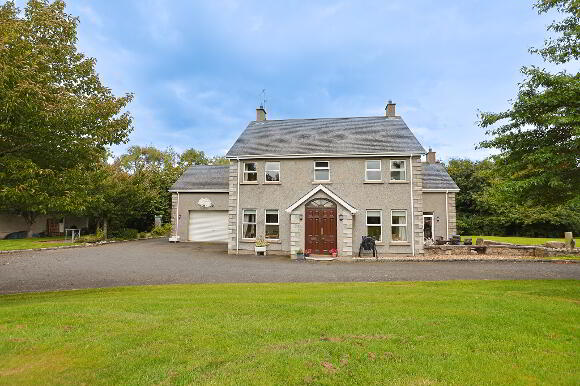 Photo 1 of 24 Ballyleny Road, Richhill, Armagh