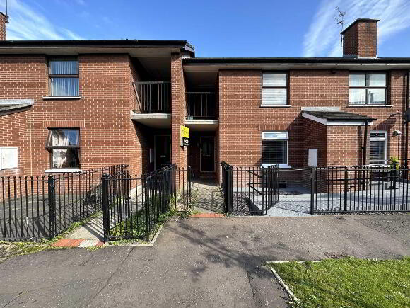 Photo 1 of 12 Little George`s Street, North Queen Street, Belfast